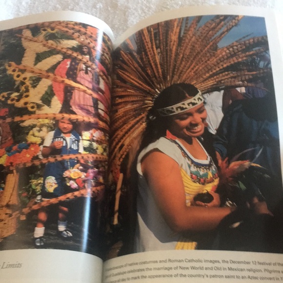 National Geographic Vol. 190 No. 2 August 1996 - Picture 7 of 12